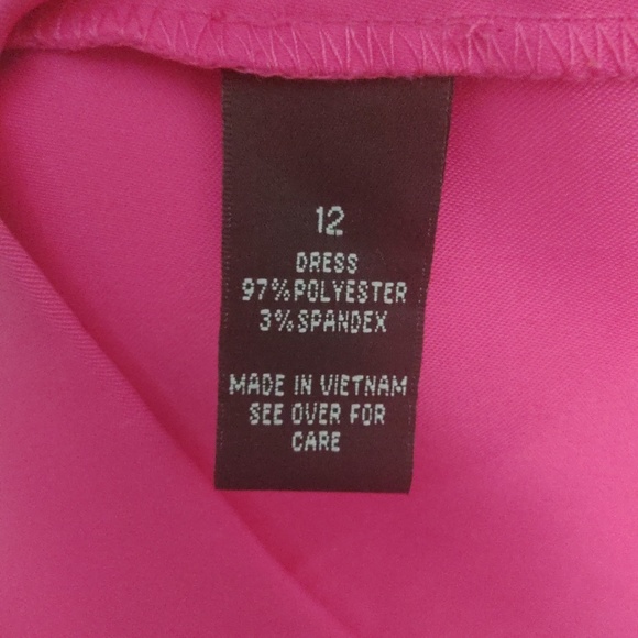 Dress - Picture 4 of 4